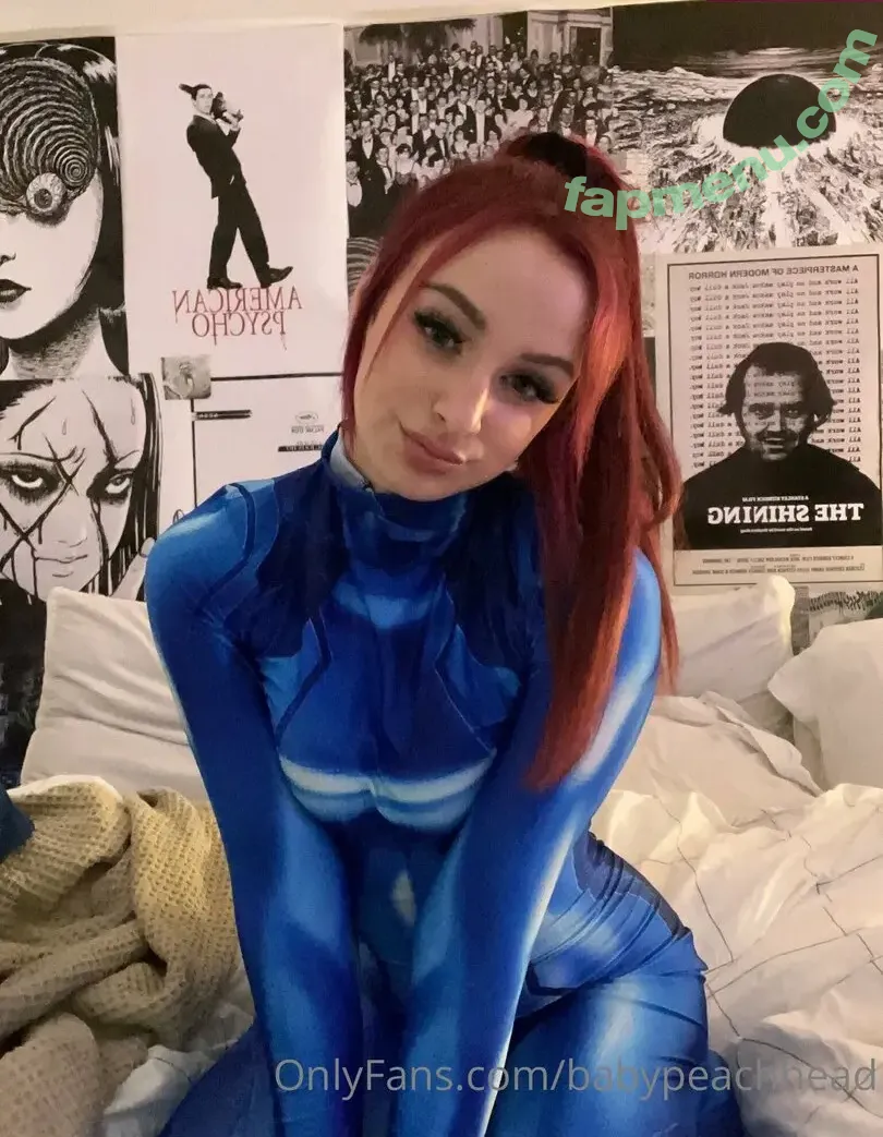 babypeachhead nude photo #0111 (babypeachead)