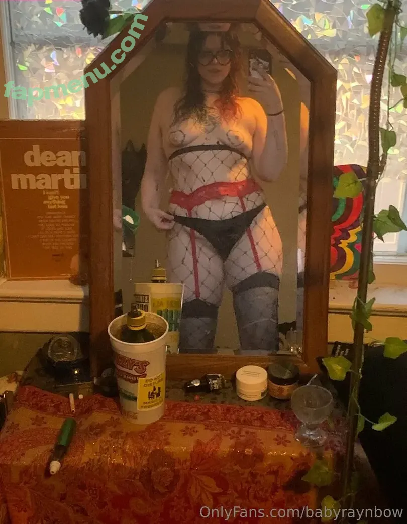 babyraynbow nude photo #0002 (baby_rainbow)