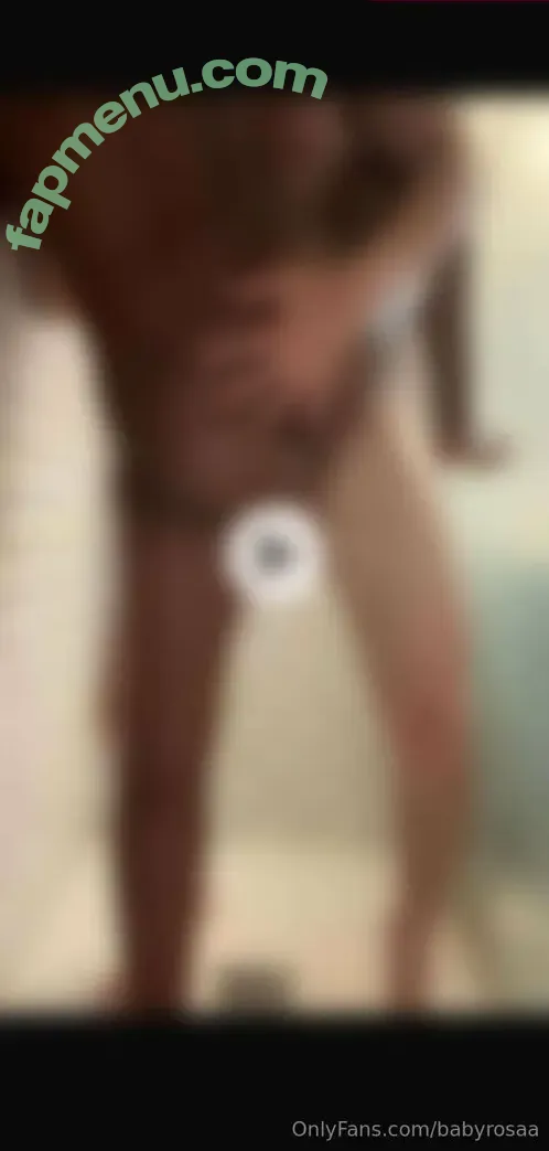 babyrosaa nude photo #0045 (bby_rosa__)