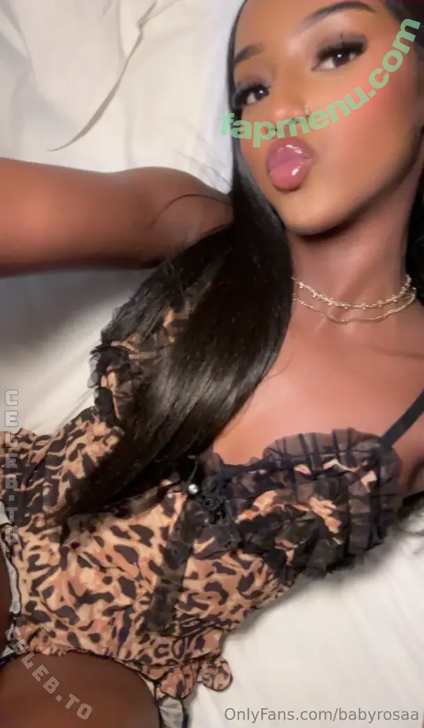 babyrosaa nude photo #0049 (bby_rosa__)