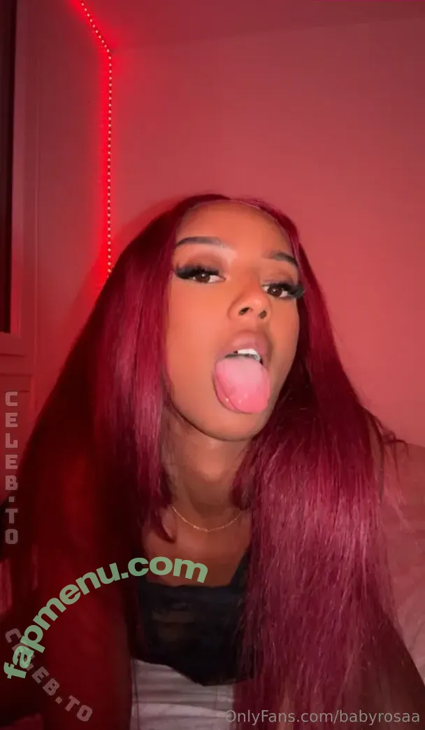 babyrosaa nude photo #0053 (bby_rosa__)