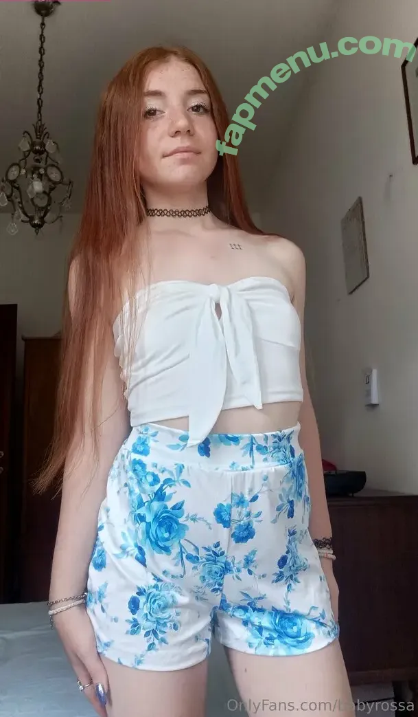 Babyrossa nude photo #0049 (Babyrossa)
