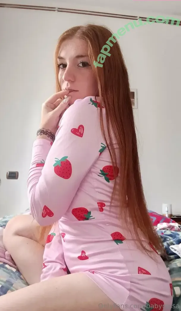 Babyrossa nude photo #0057 (Babyrossa)