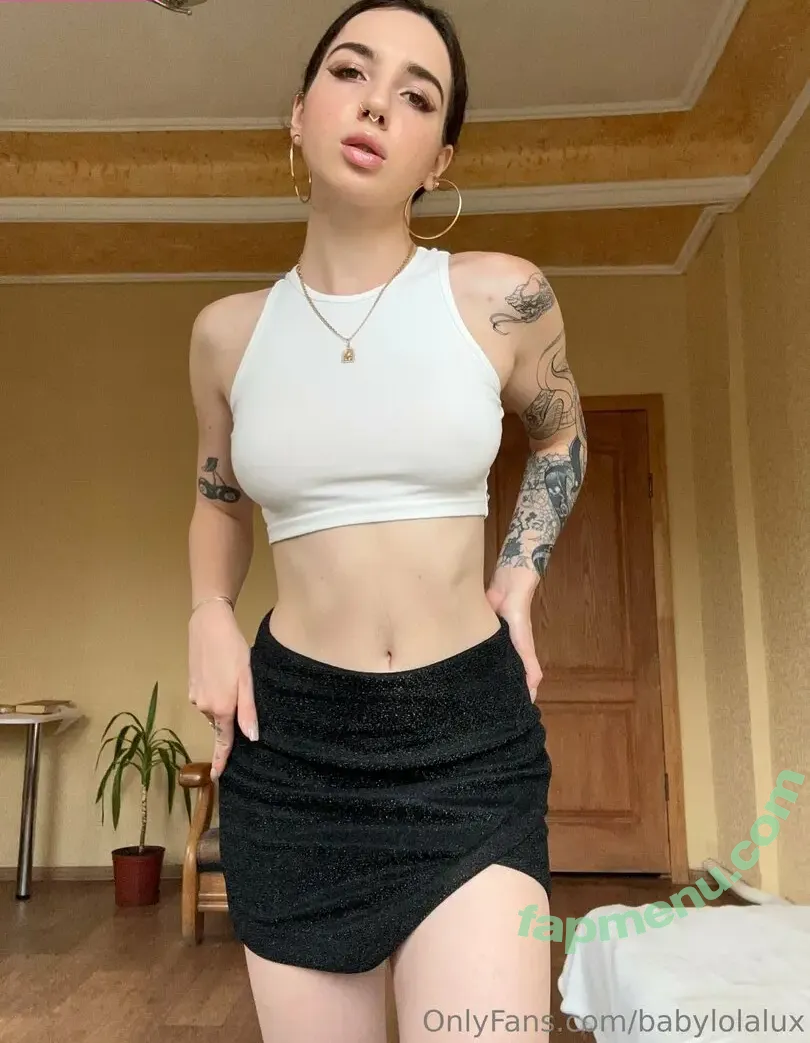 babysaralux nude photo #0012 (babysaralux)