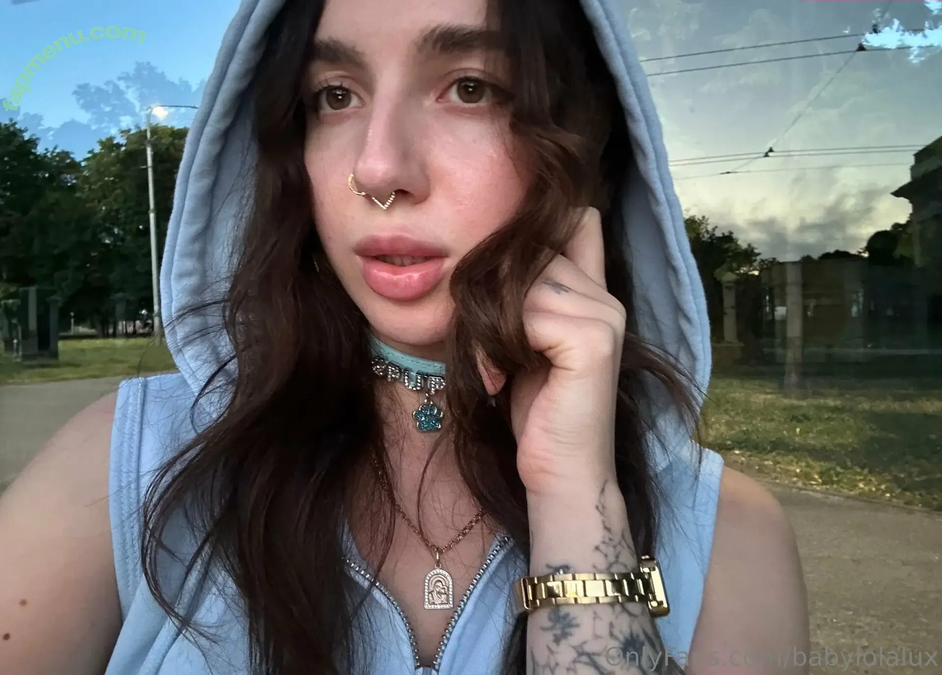 babysaralux nude photo #0026 (babysaralux)