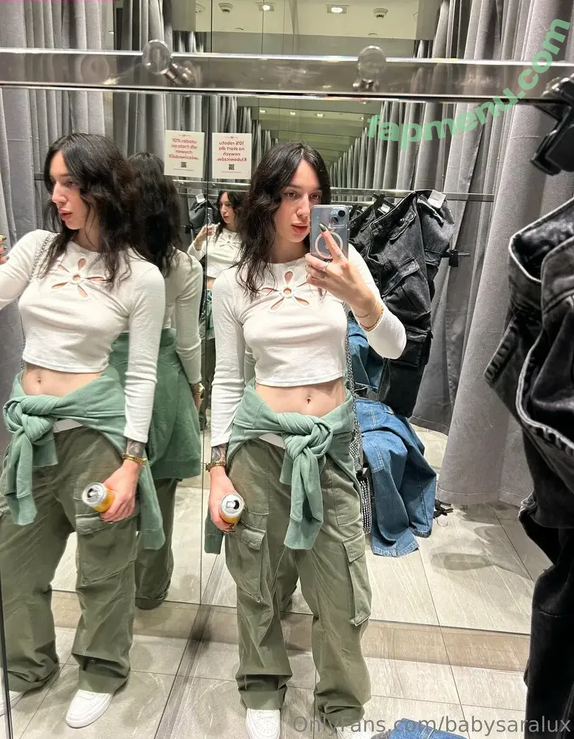 babysaralux nude photo #0027 (babysaralux)