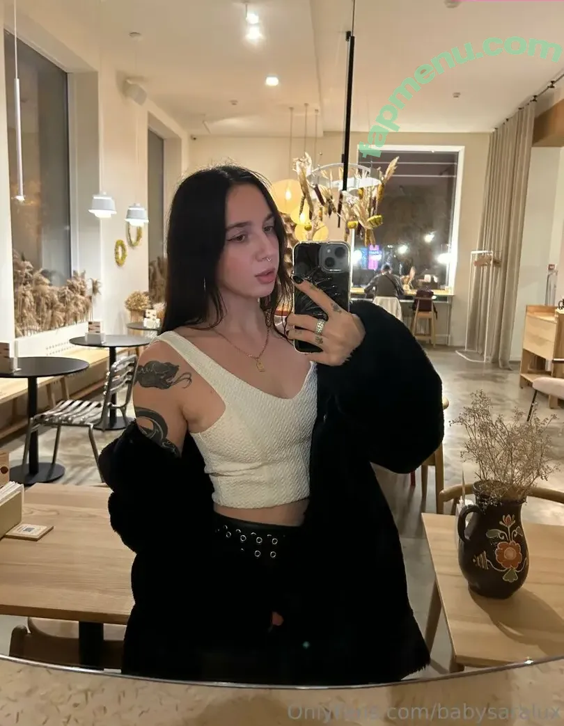 babysaralux nude photo #0043 (babysaralux)