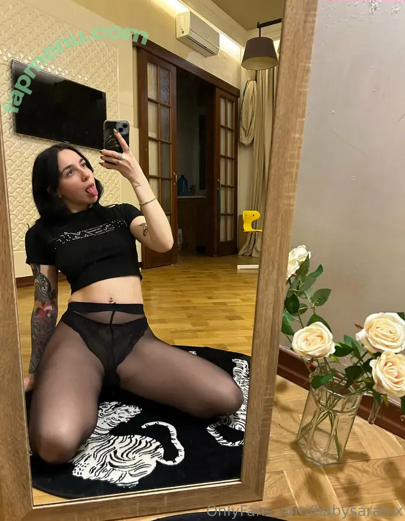 babysaralux nude photo #0087 (babysaralux)