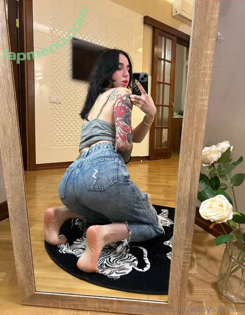 babysaralux nude photo #0092 (babysaralux)
