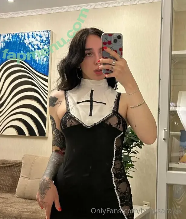 babysaralux nude photo #0104 (babysaralux)
