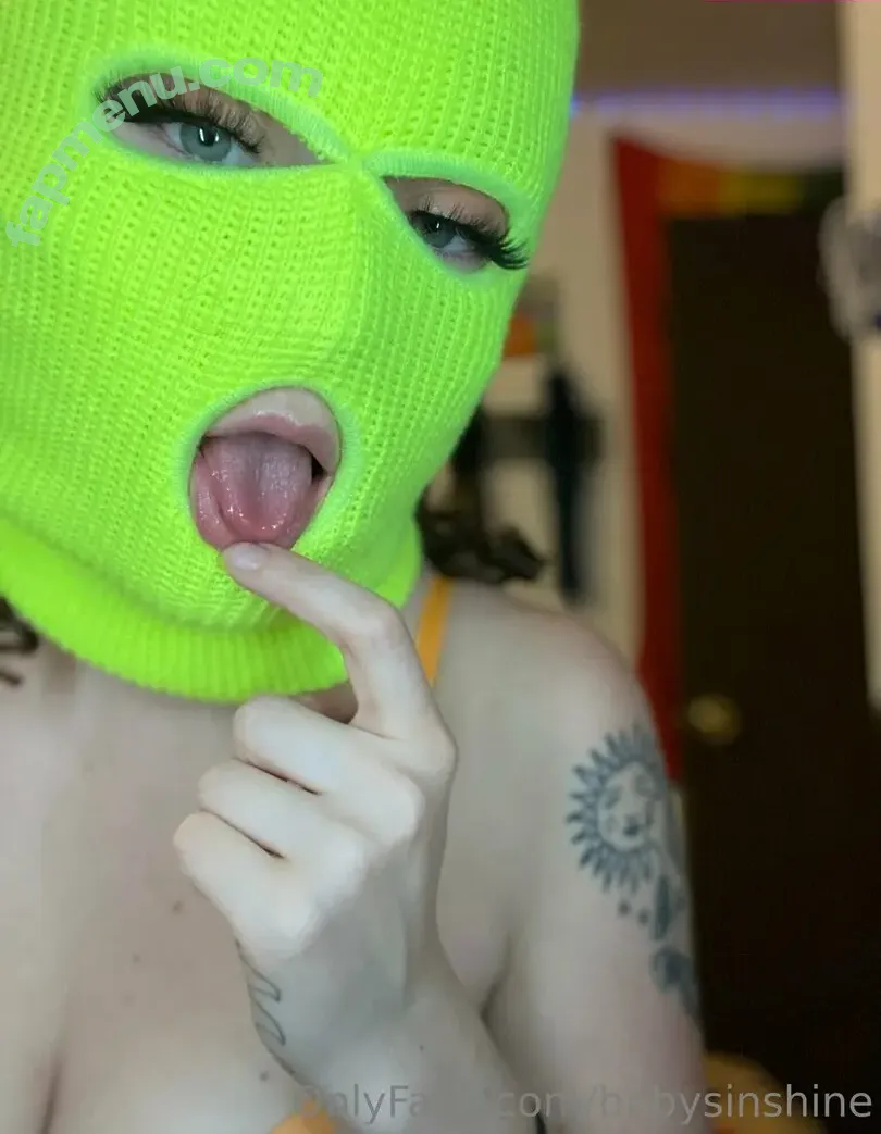 babysinshine nude photo #0007 (babyshinekids)