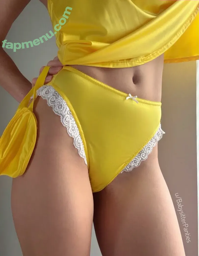 Babysitterpanties nude photo #0015 (Babysitterpanties)