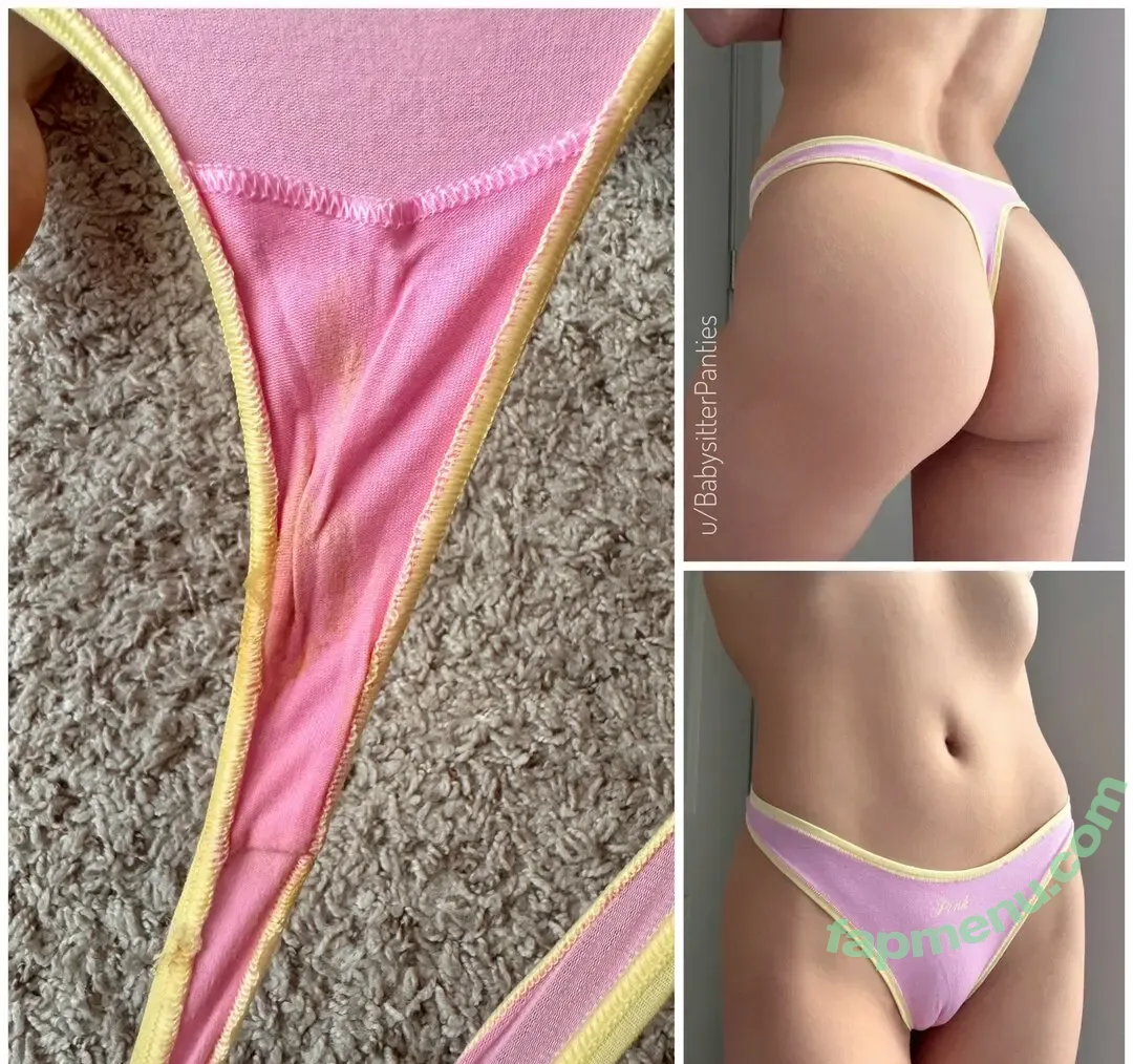 Babysitterpanties nude photo #0025 (Babysitterpanties)