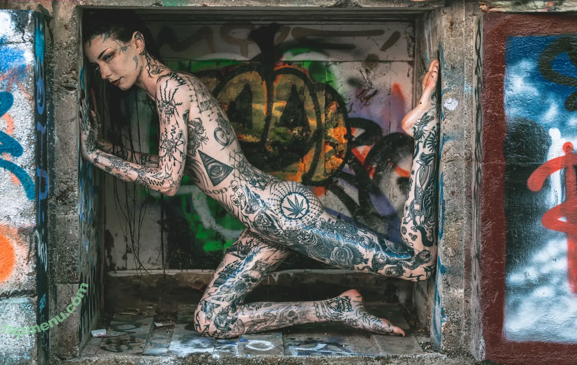 babyskelet0n nude photo #0011 (gargoyleflesh)