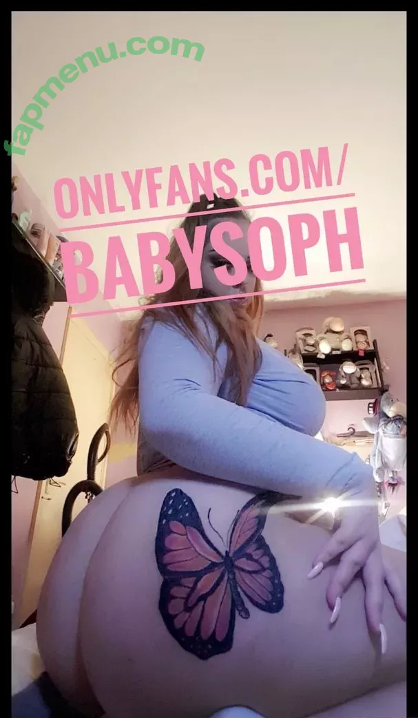 babysoph nude photo #0002 (Babysophxo / Soph / xo_s_r_xo)