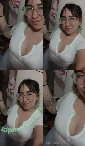 babysosox / babyxsosa nude photo #0014