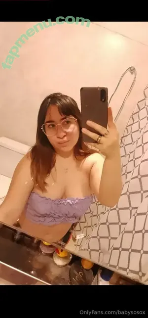 babysosox / babyxsosa nude photo #0027