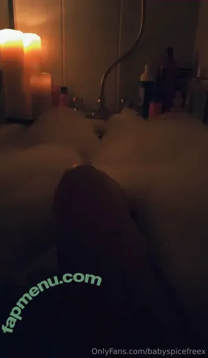 babyspicefreex / real.babyspice nude photo #0011