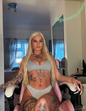 babyspicefreex / real.babyspice nude photo #0022