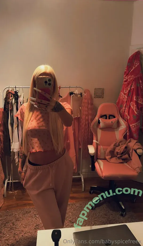 babyspicefreex nude photo #0013 (real.babyspice)