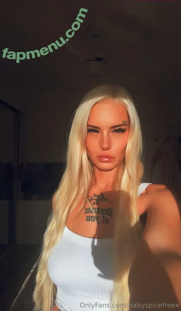 babyspicefreex nude photo #0019 (real.babyspice)