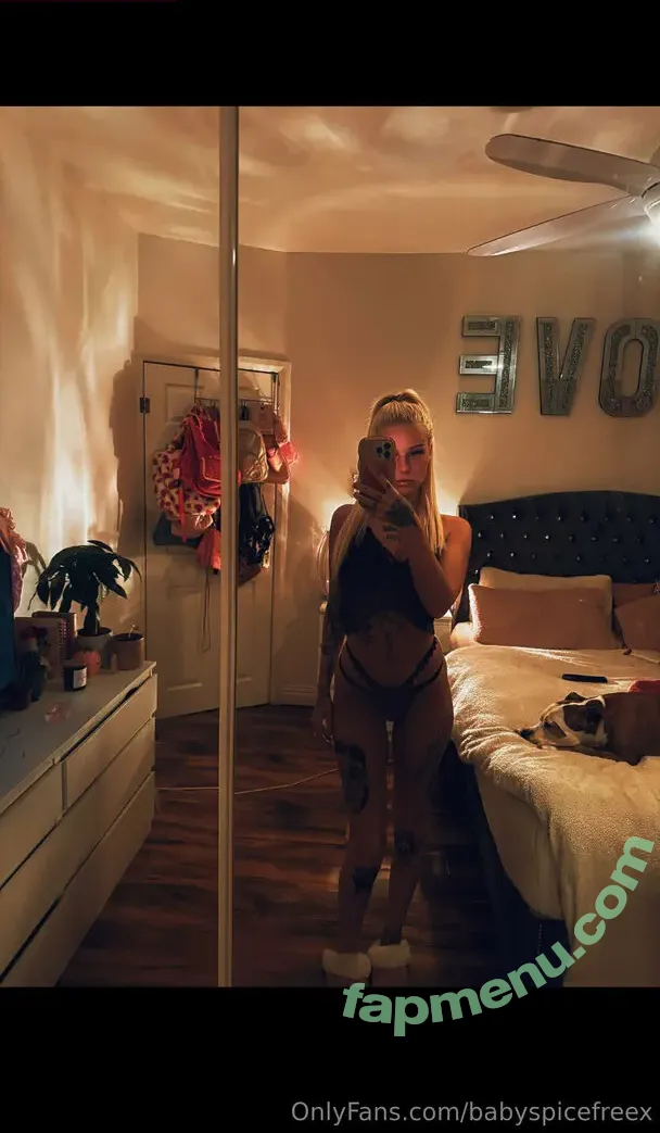 babyspicefreex nude photo #0026 (real.babyspice)