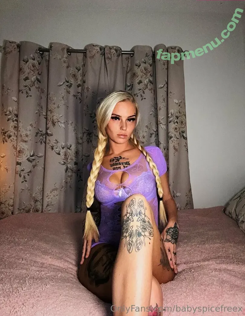 babyspicefreex nude photo #0031 (real.babyspice)