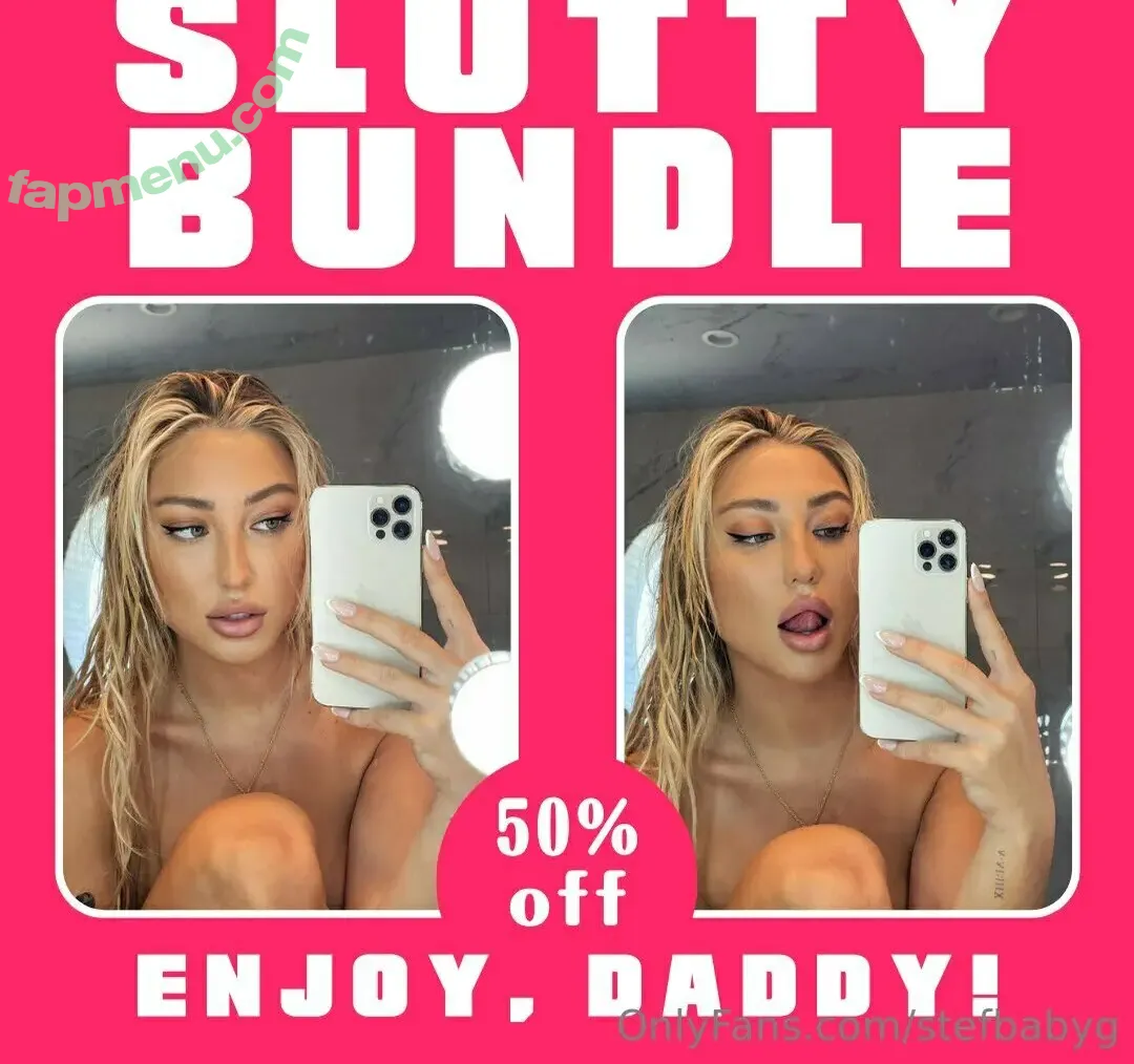 babystefg nude photo #0002 (thebossbabykate)