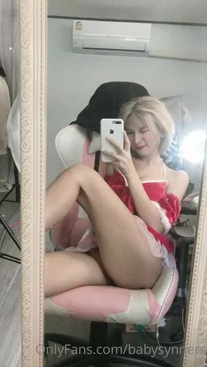 babysynners / babynnp_ nude photo #0032
