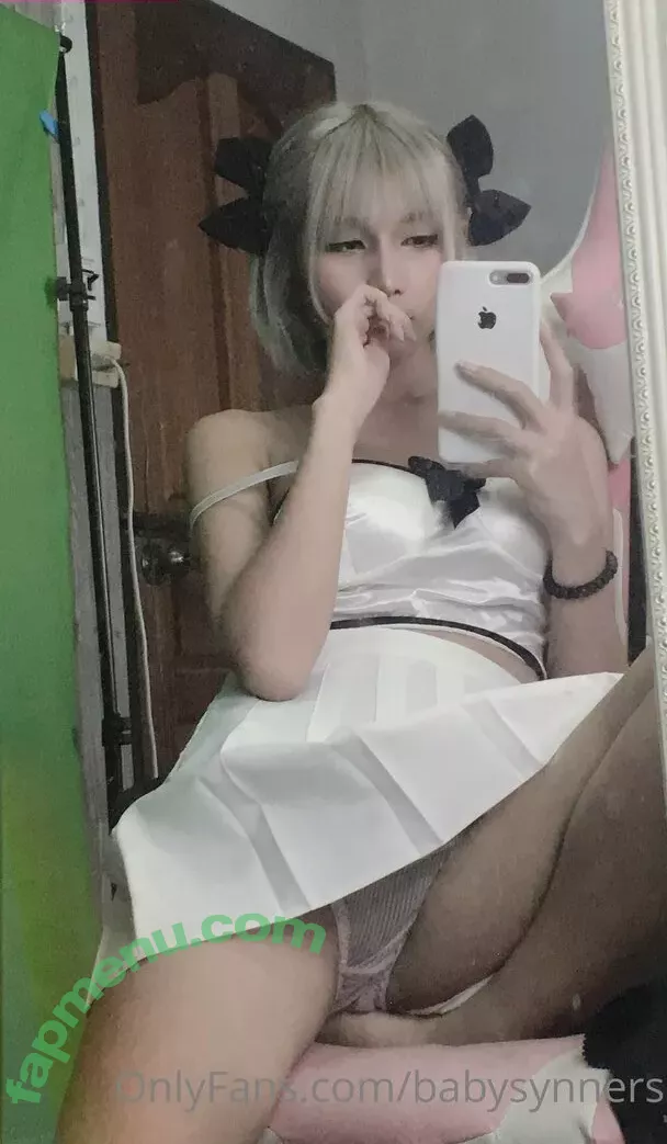 babysynners nude photo #0029 (babynnp_)