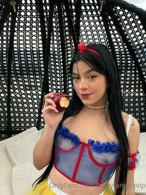 babytammyvip / babytammymf nude photo #0015