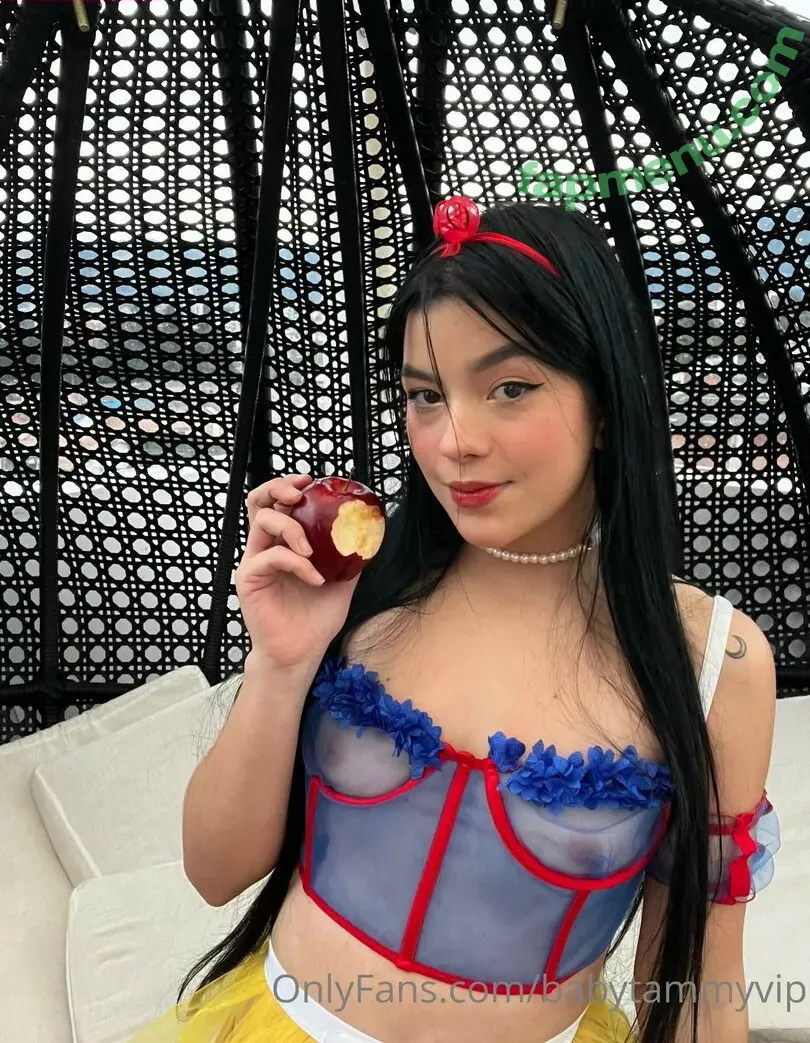 babytammyvip nude photo #0015 (babytammymf)