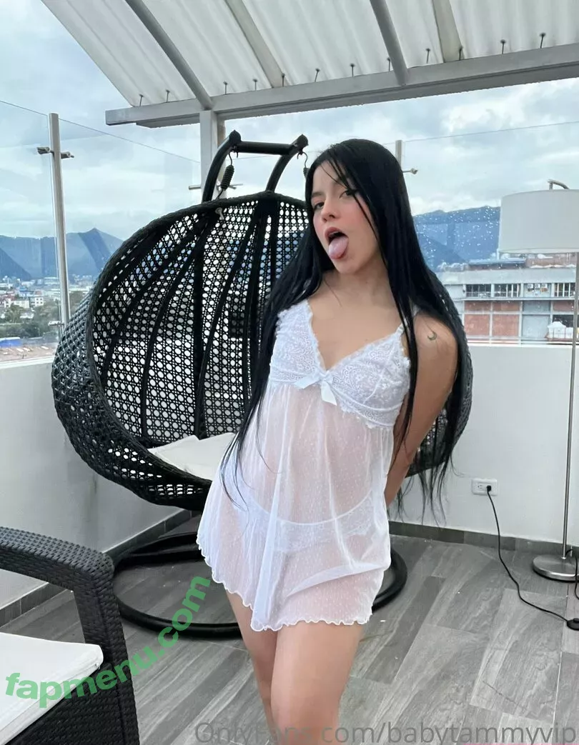 babytammyvip nude photo #0067 (babytammymf)