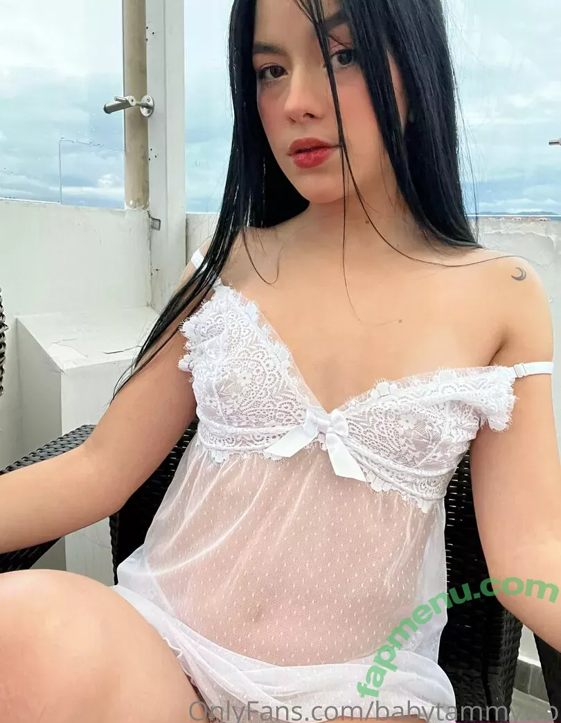 babytammyvip nude photo #0070 (babytammymf)