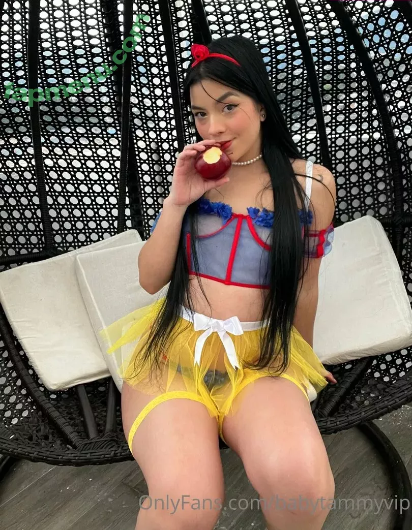 babytammyvip nude photo #0092 (babytammymf)