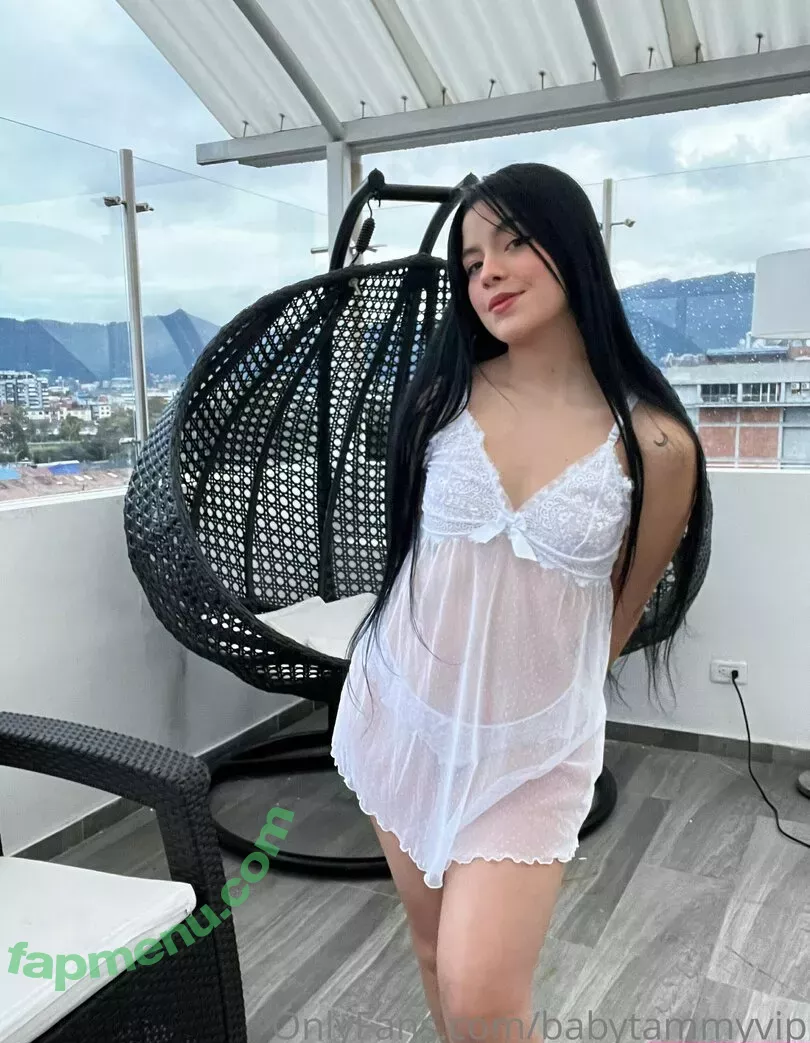 babytammyvip nude photo #0119 (babytammymf)