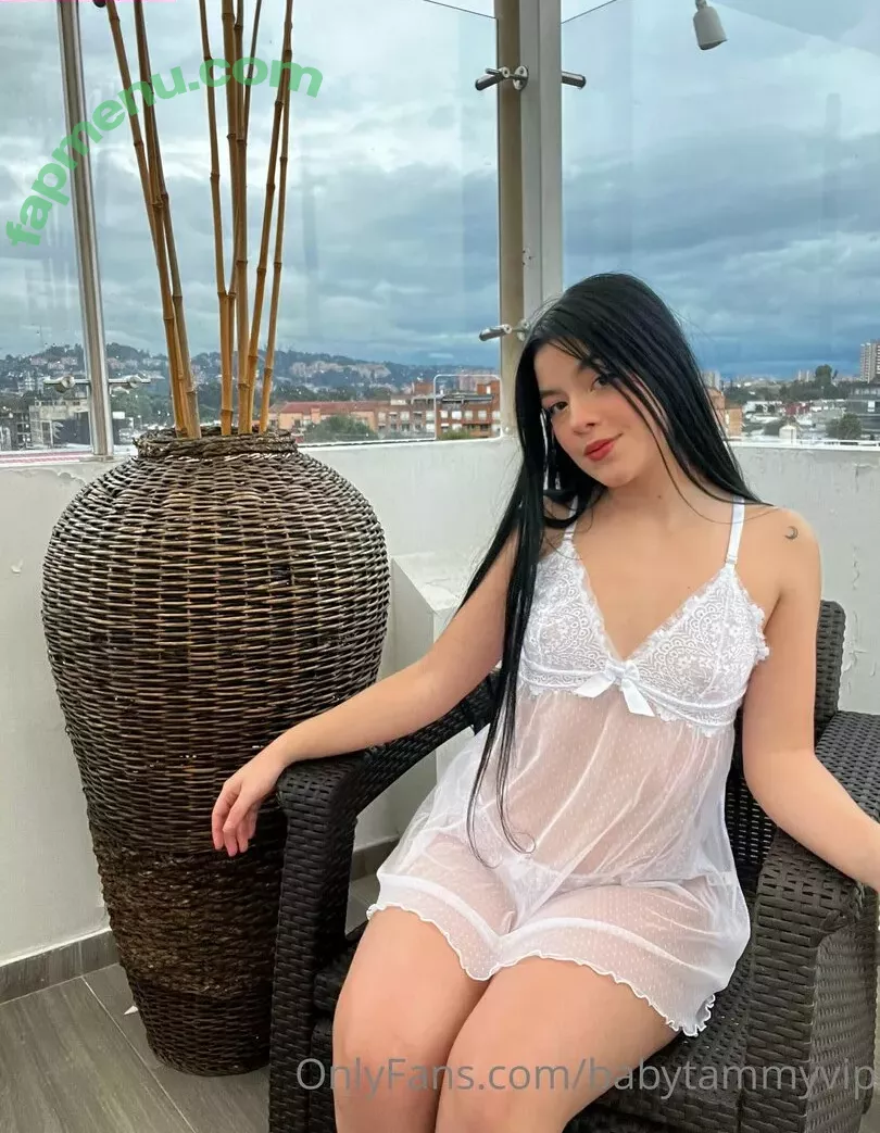 babytammyvip nude photo #0131 (babytammymf)