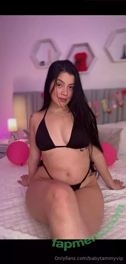 babytammyvip nude photo #0308 (babytammymf)