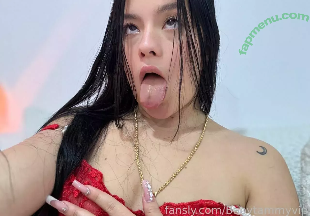 babytammyvip nude photo #0334 (babytammymf)