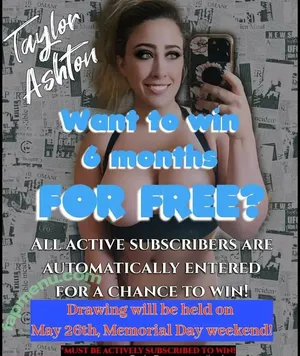 babytaytay1993 / _taylorashton nude photo #0049