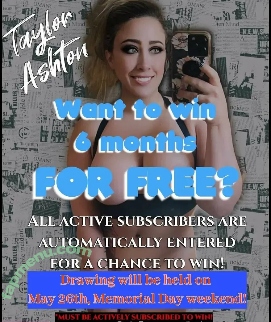 babytaytay1993 nude photo #0049 (_taylorashton)