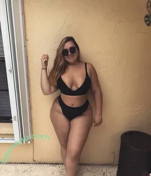 Babyv.b nude photo #0009