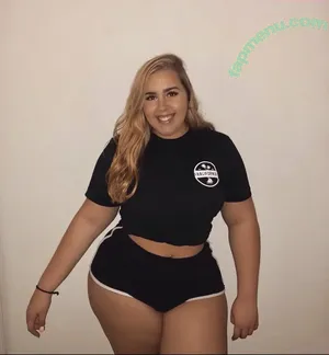 Babyv.b nude photo #0014