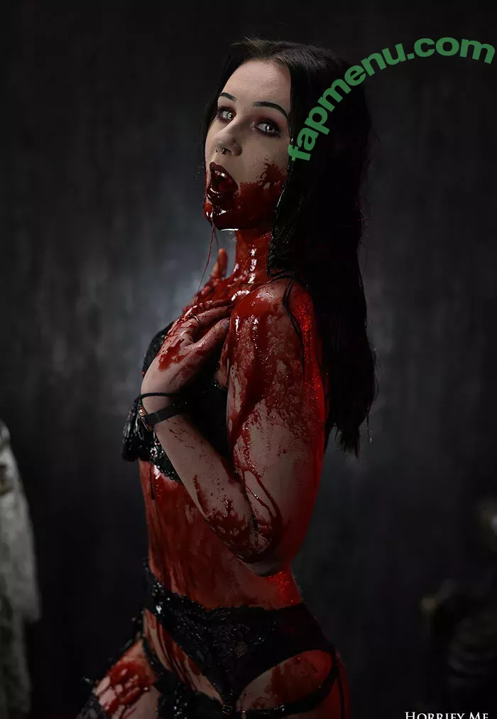 Babyvampire nude photo #0013 (Bloodcountess)