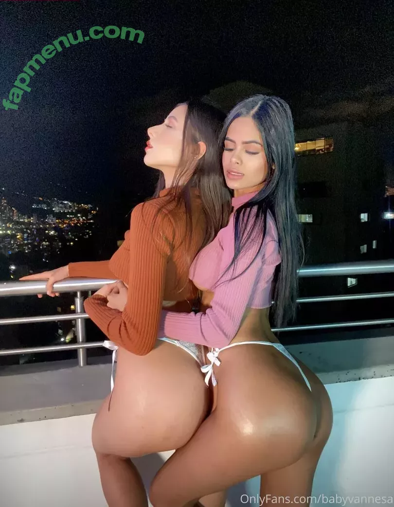 babyvannessa nude photo #0076 (babyvanessa)