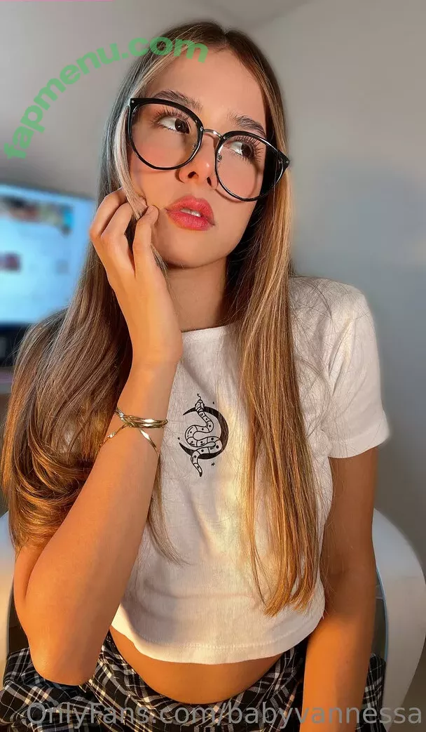 babyvannessa nude photo #0199 (babyvanessa)