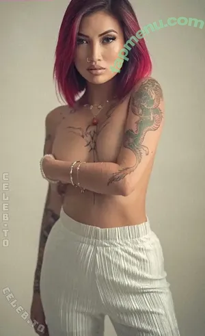 BabyWanti / Baewantii nude photo #0024