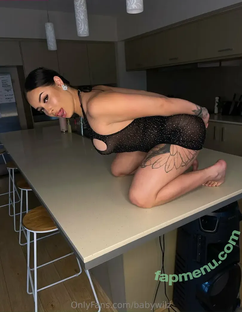 babywilz nude photo #0009 (baby.wilz)