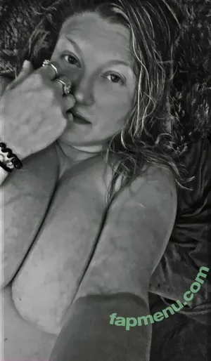 babywolfwitch / babywolf.tv nude photo #0001