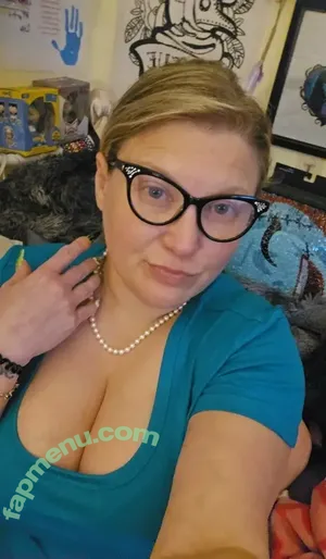 babywolfwitch / babywolf.tv nude photo #0019
